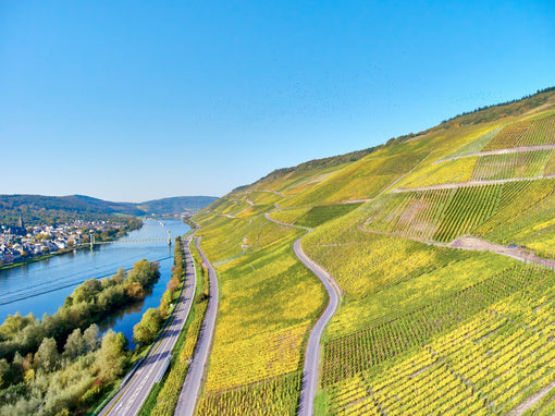 VDP.GROSSE LAGE® SONNENUHR