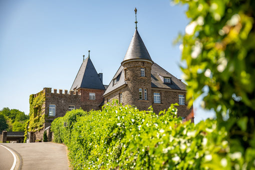 SCHLOSS MARIENLAY IM RUWERTAL
