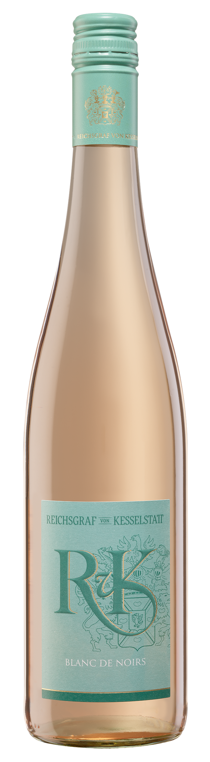 RvK Blanc de Noirs trocken