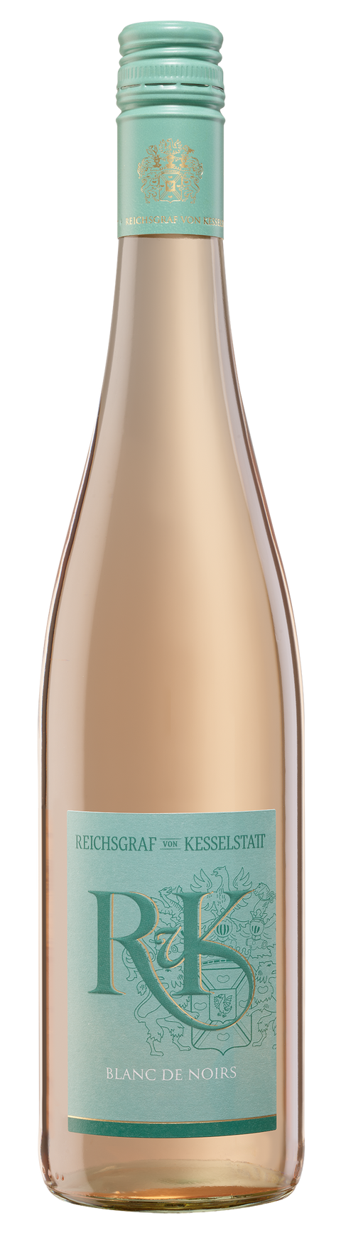 RvK Blanc de Noirs trocken