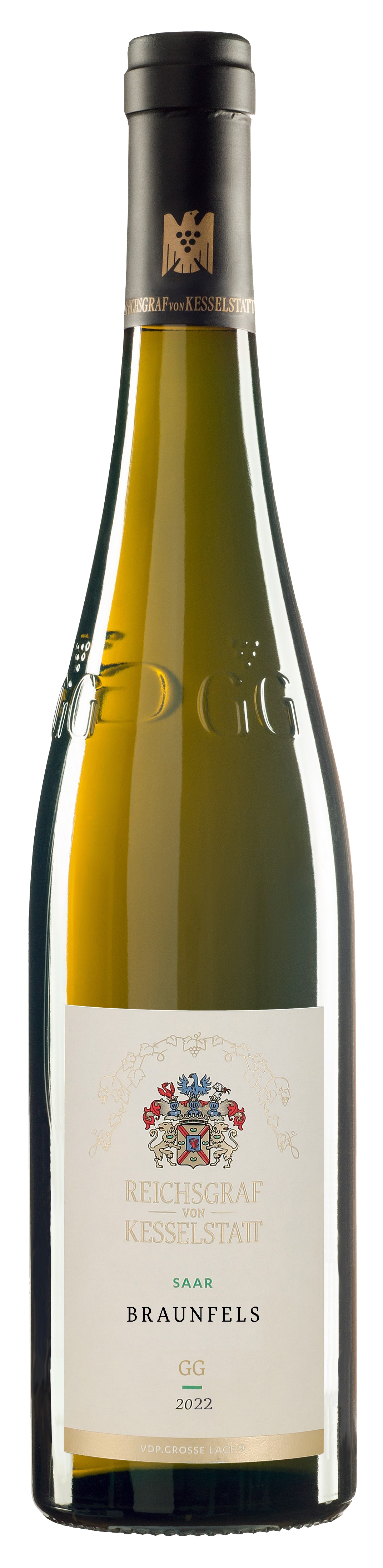 Wiltingen BRAUNFELS Riesling GG®