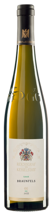 Wiltingen BRAUNFELS Riesling GG®