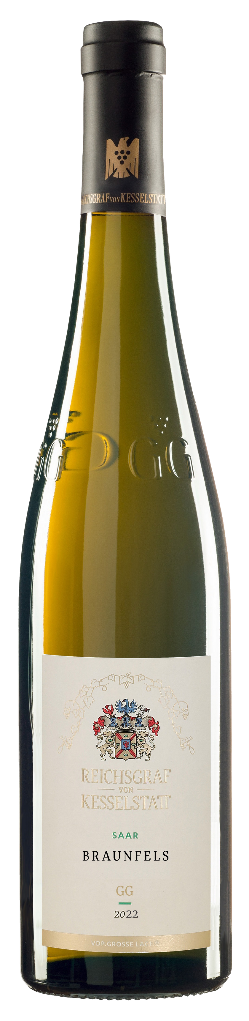 Wiltingen BRAUNFELS Riesling GG®