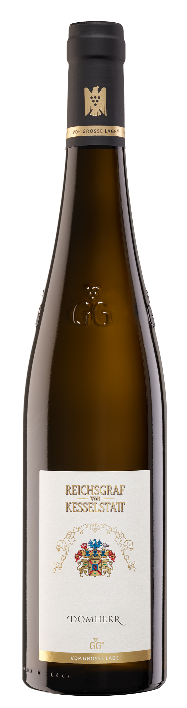Piesport DOMHERR Riesling GG®