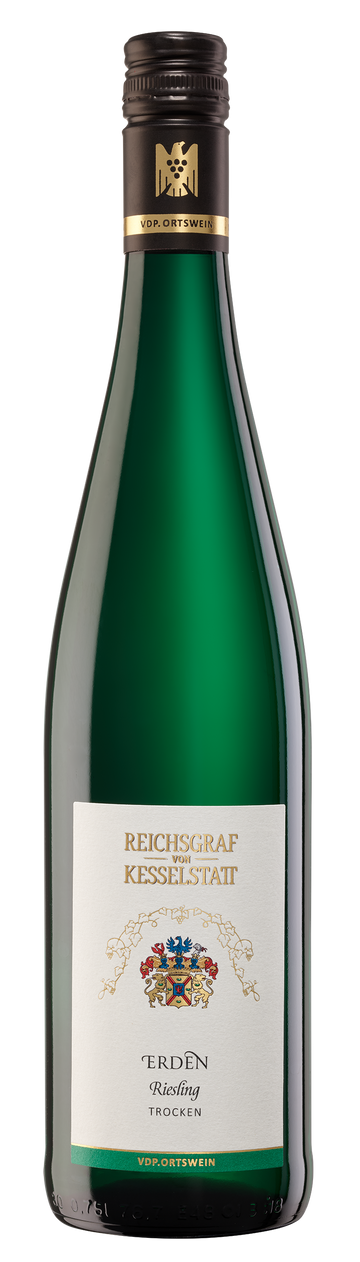 ERDEN Riesling trocken
