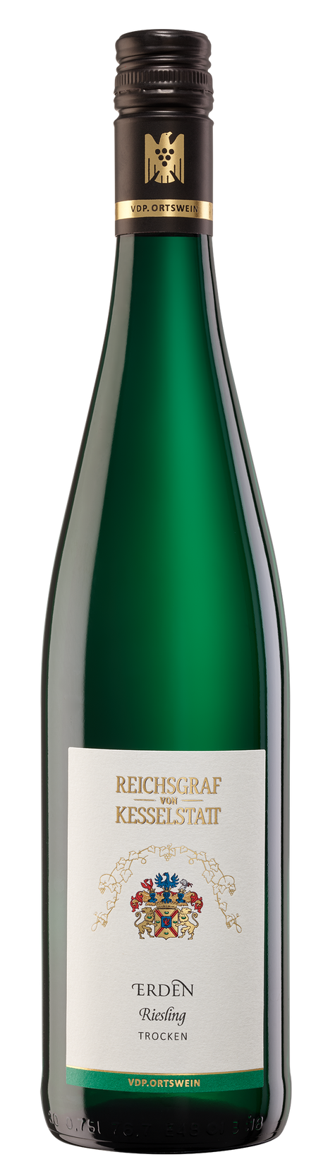 ERDEN Riesling trocken