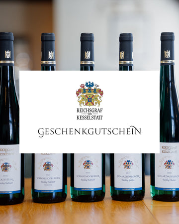 Geschenkgutschein