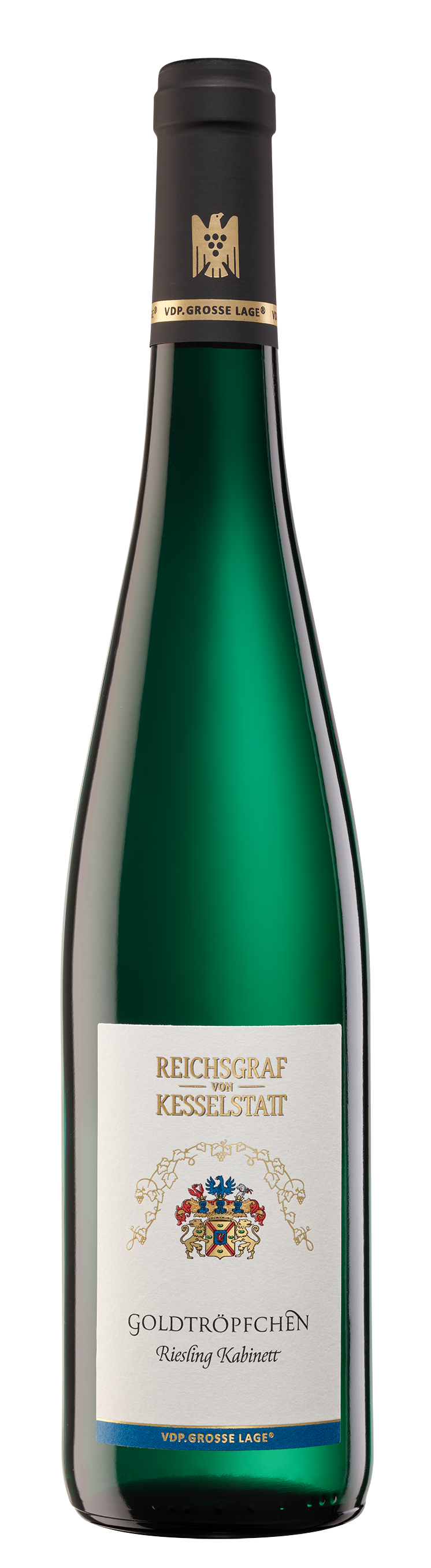 Piesport GOLDTRÖPFCHEN Riesling Kabinett