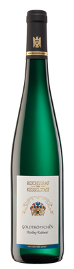 Piesport GOLDTRÖPFCHEN Riesling Kabinett