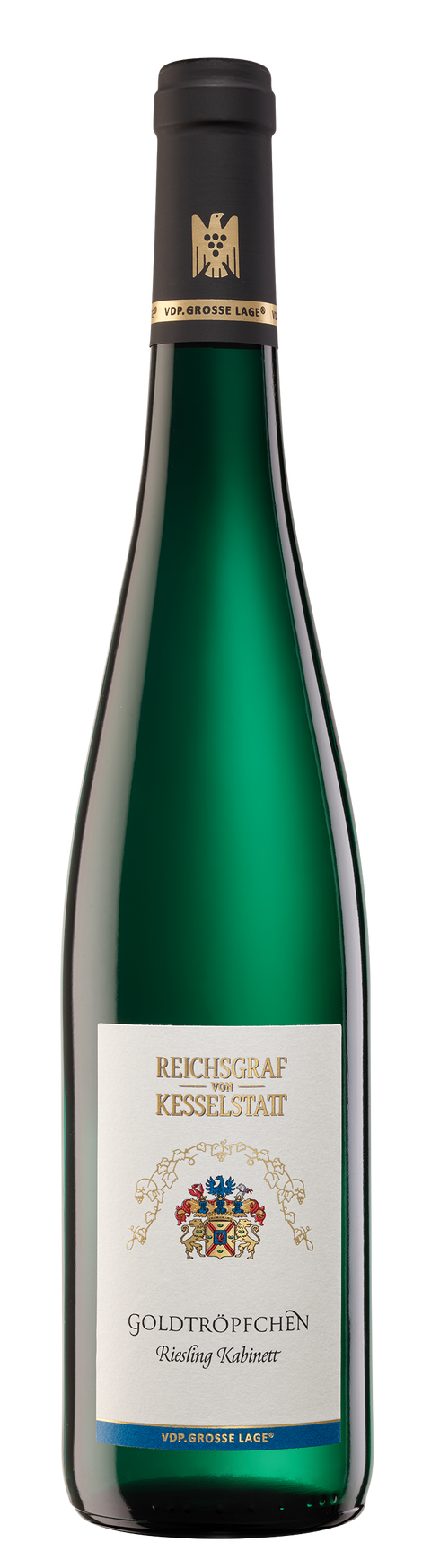 Piesport GOLDTRÖPFCHEN Riesling Kabinett