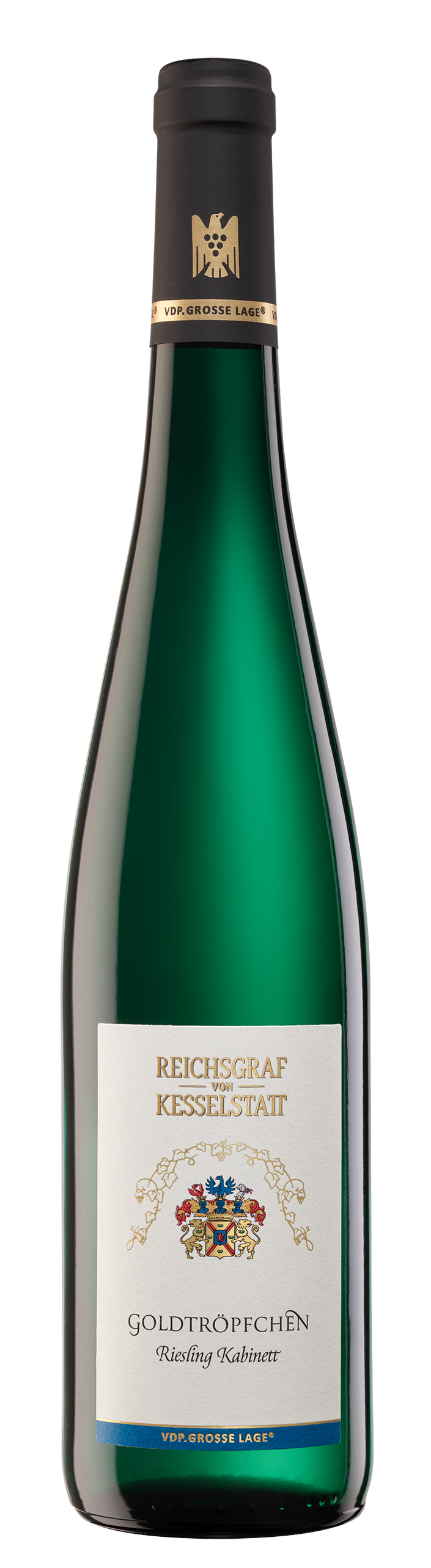 Piesport GOLDTRÖPFCHEN Riesling Kabinett