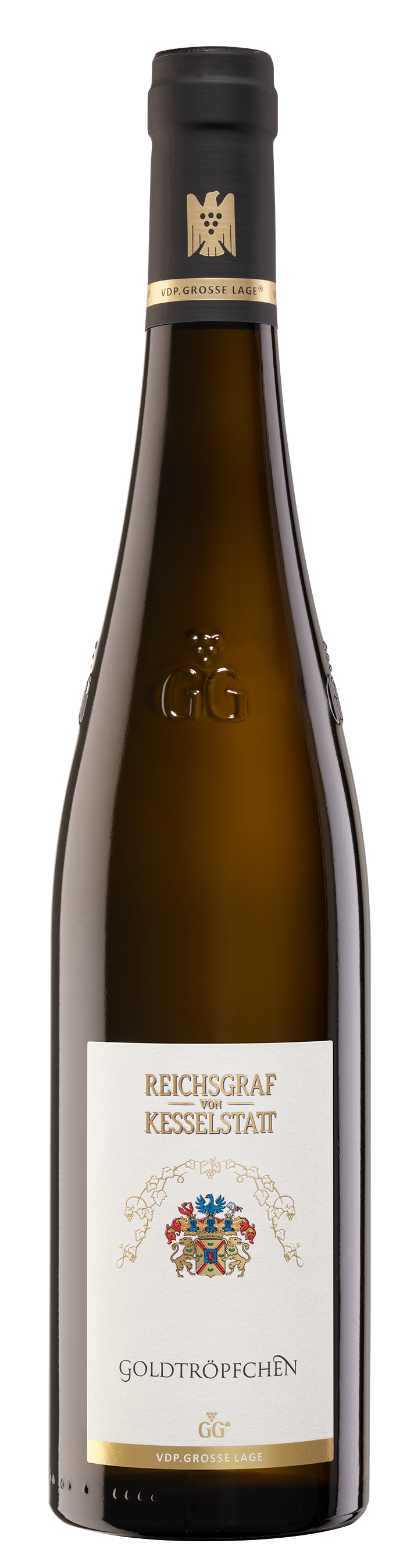 Piesport GOLDTRÖPFCHEN Riesling GG®