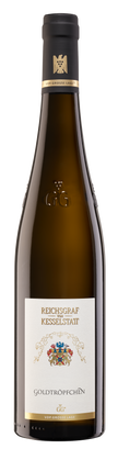 Piesport GOLDTRÖPFCHEN Riesling GG®