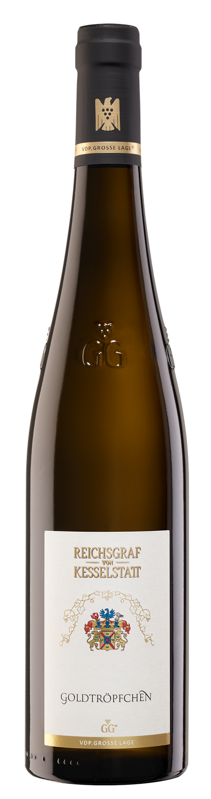 Piesport GOLDTRÖPFCHEN Riesling GG®