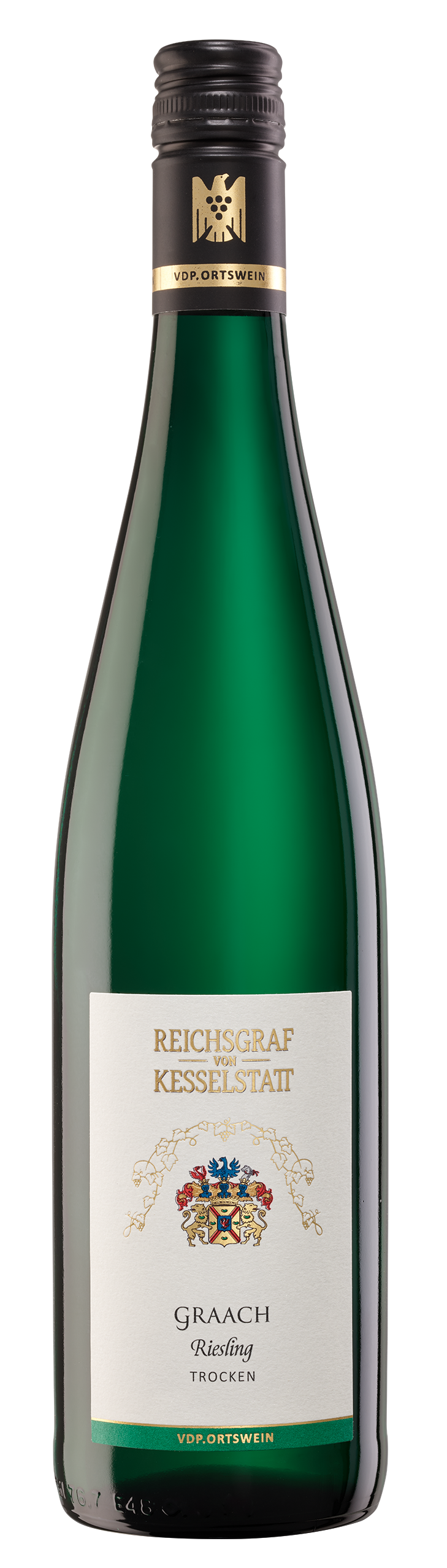 GRAACH Riesling trocken