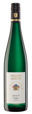 GRAACH Riesling trocken