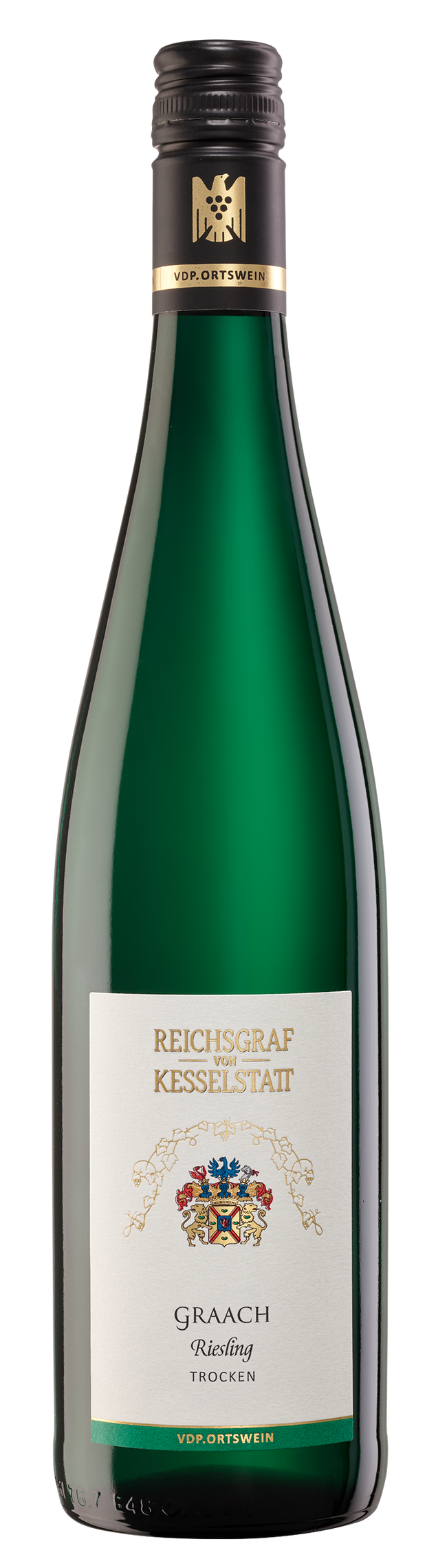 GRAACH Riesling trocken