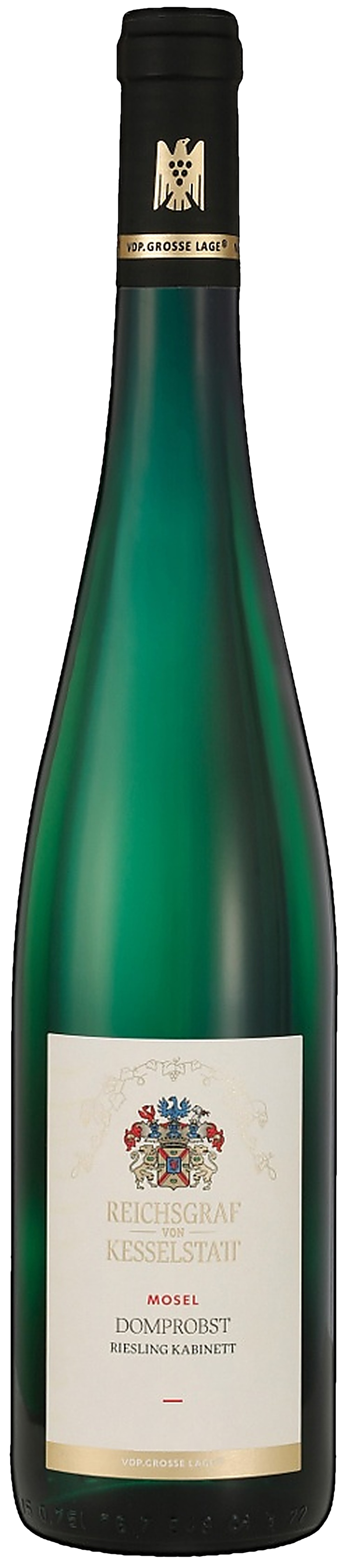 Graach DOMPROBST Riesling Kabinett