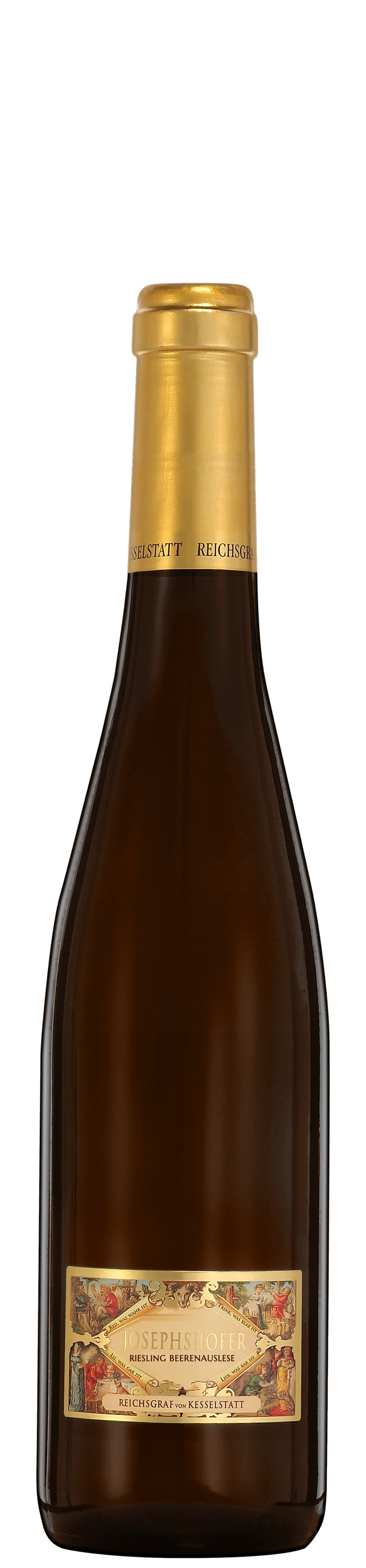 JOSEPHSHÖFER Monopol Riesling Beerenauslese #15