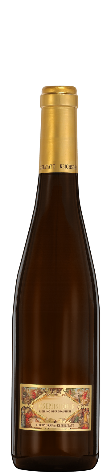 JOSEPHSHÖFER Monopol Riesling Beerenauslese #15