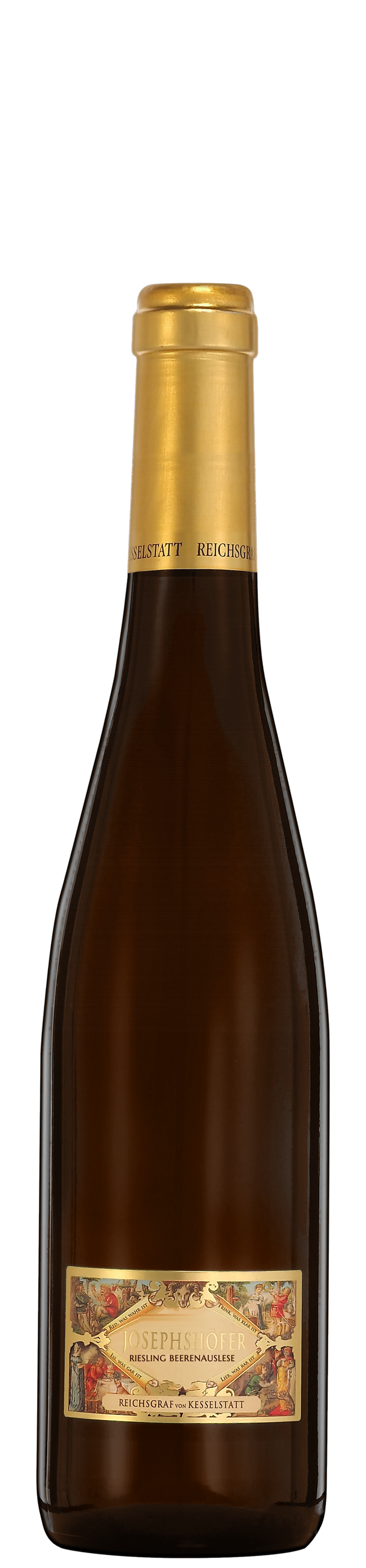 JOSEPHSHÖFER Monopol Riesling Beerenauslese #15