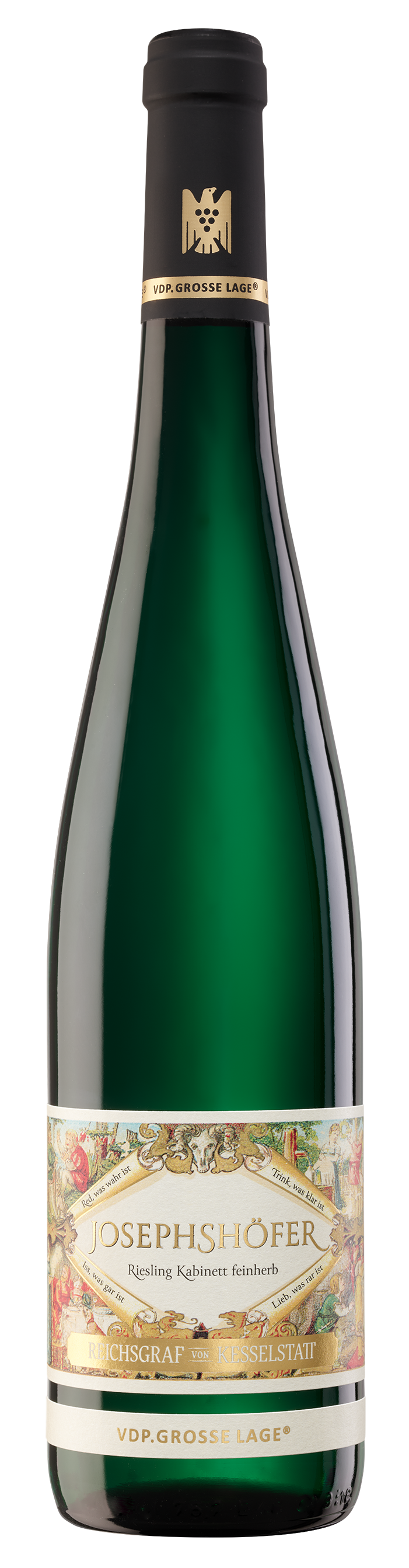 JOSEPHSHÖFER Monopol Riesling Kabinett feinherb