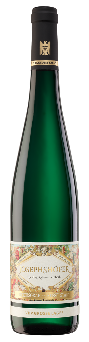 JOSEPHSHÖFER Monopol Riesling Kabinett feinherb