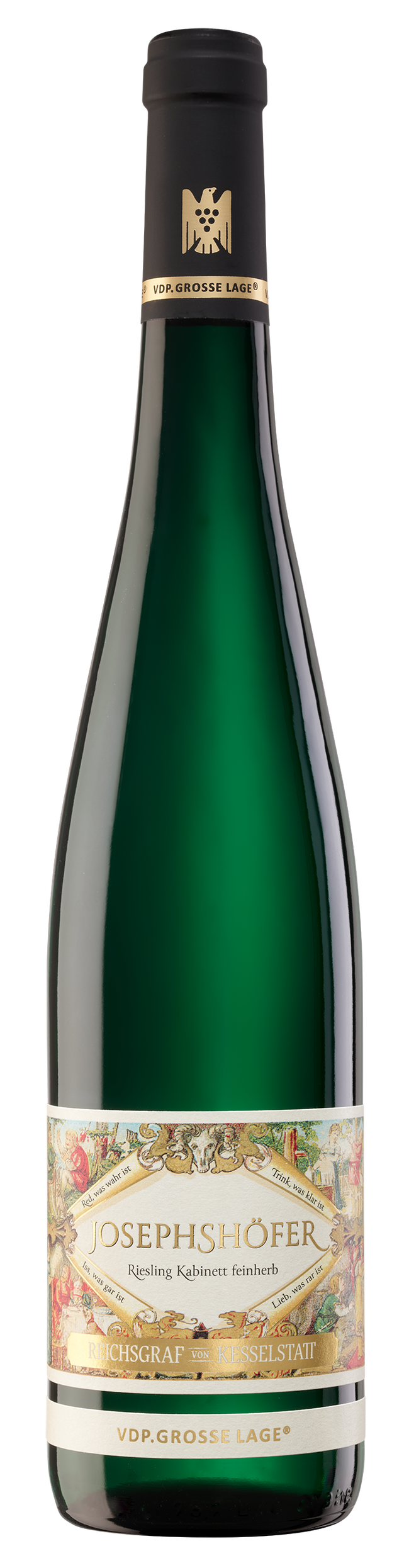 JOSEPHSHÖFER Monopol Riesling Kabinett feinherb