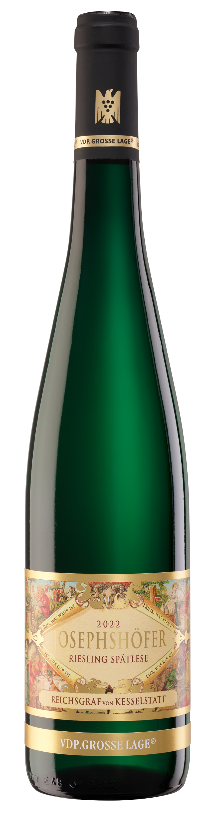 JOSEPHSHÖFER Monopol Riesling Spätlese