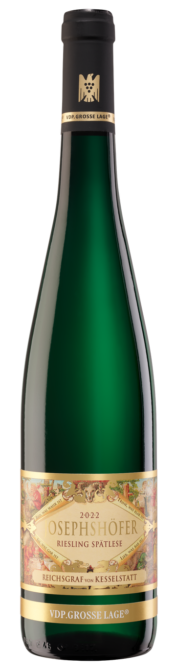 JOSEPHSHÖFER Monopol Riesling Spätlese
