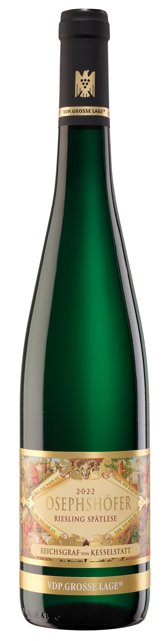 JOSEPHSHÖFER Monopol Riesling Spätlese