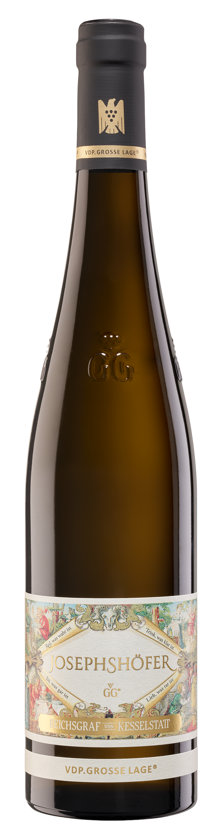 JOSEPHSHÖFER Monopol Riesling GG®