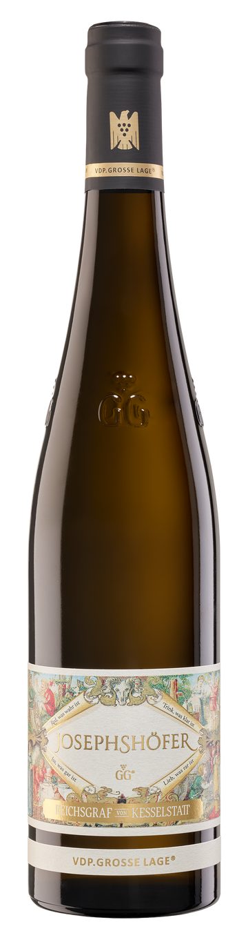 JOSEPHSHÖFER Monopol Riesling GG®