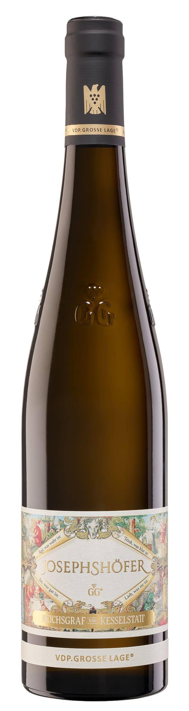 JOSEPHSHÖFER Monopol Riesling GG®