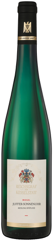 Brauneberg JUFFER SONNENUHR Riesling Spätlese