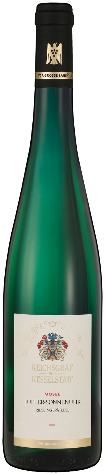 Brauneberg JUFFER SONNENUHR Riesling Spätlese