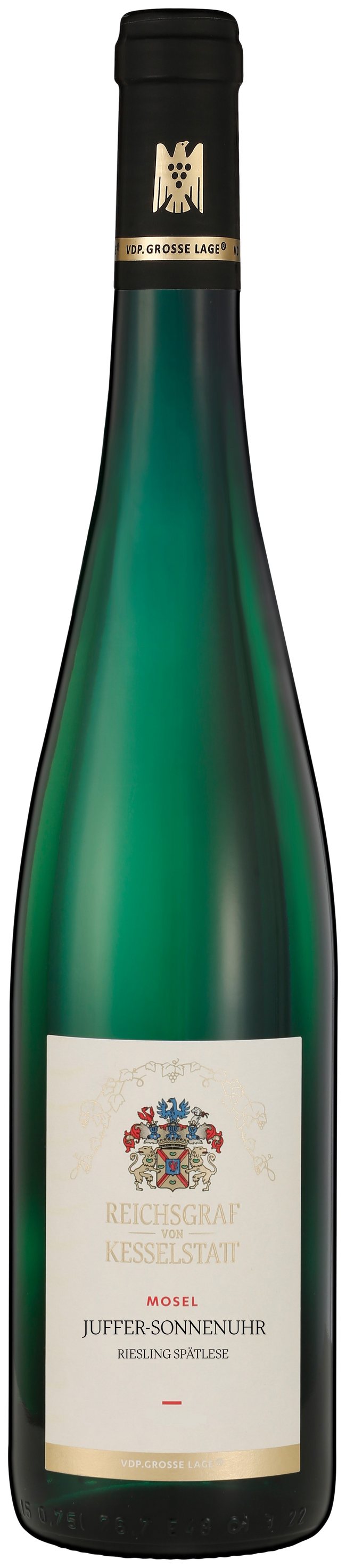 Brauneberg JUFFER SONNENUHR Riesling Spätlese