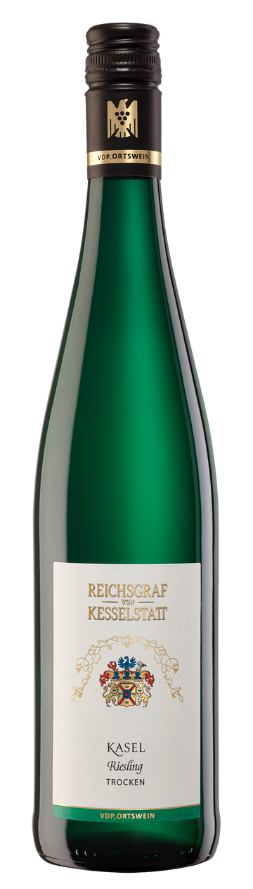 KASEL Riesling trocken