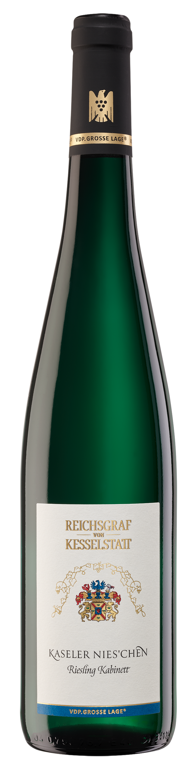 Kasel NIES'CHEN Riesling Kabinett