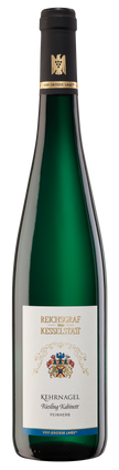 Kasel KEHRNAGEL Riesling Kabinett feinherb