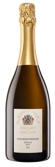 SCHARZHOFBERGER Sekt Riesling Brut