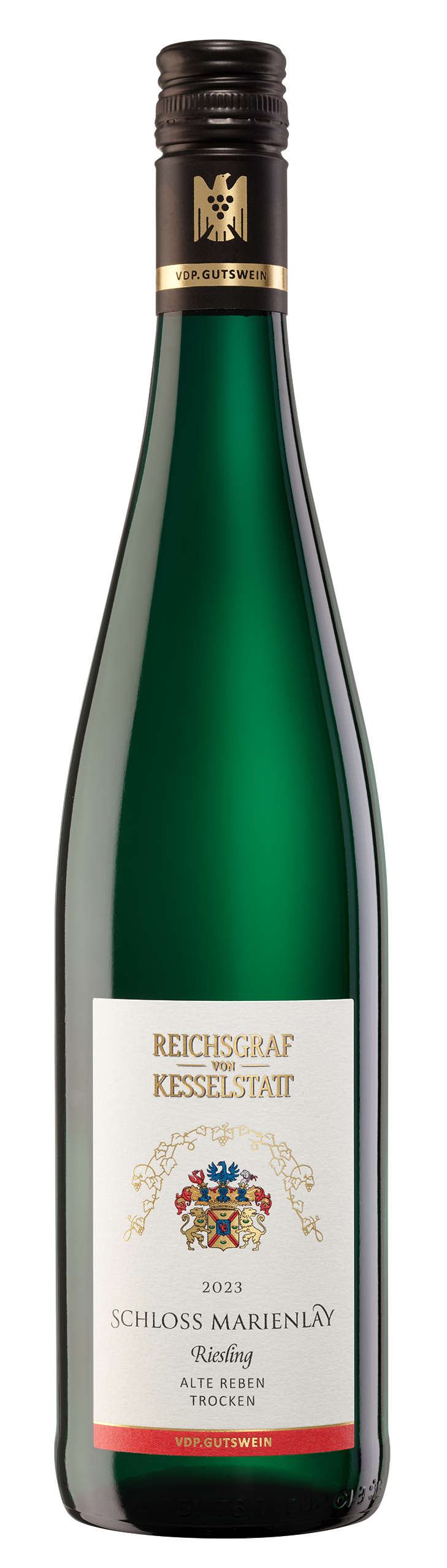 SCHLOSS MARIENLAY Riesling Alte Reben trocken