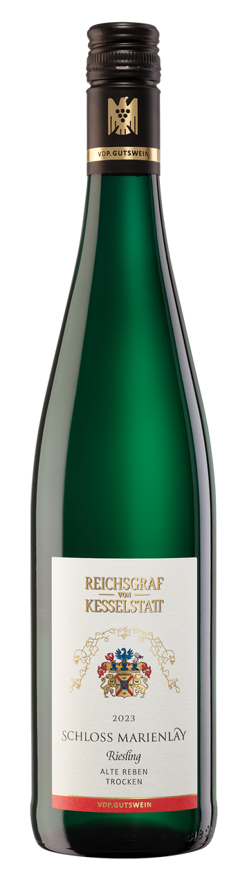 SCHLOSS MARIENLAY Riesling Alte Reben trocken