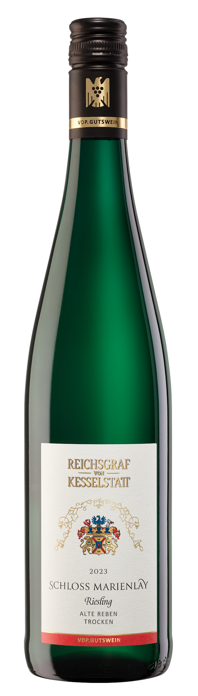 SCHLOSS MARIENLAY Riesling Alte Reben trocken
