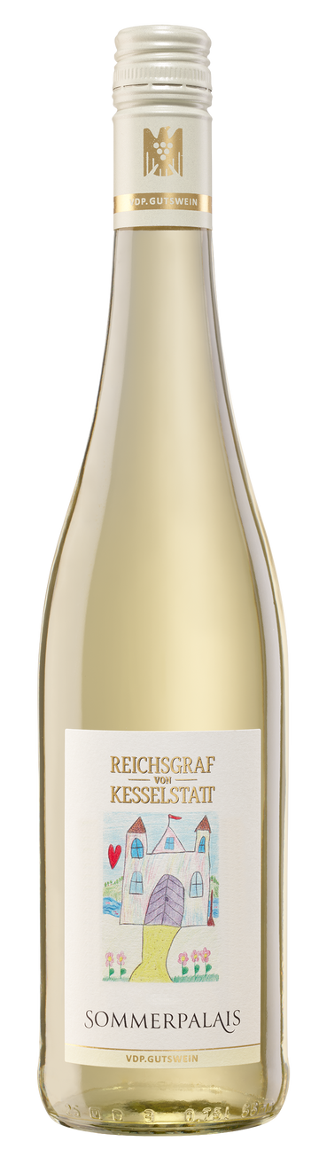 SOMMERPALAIS Riesling