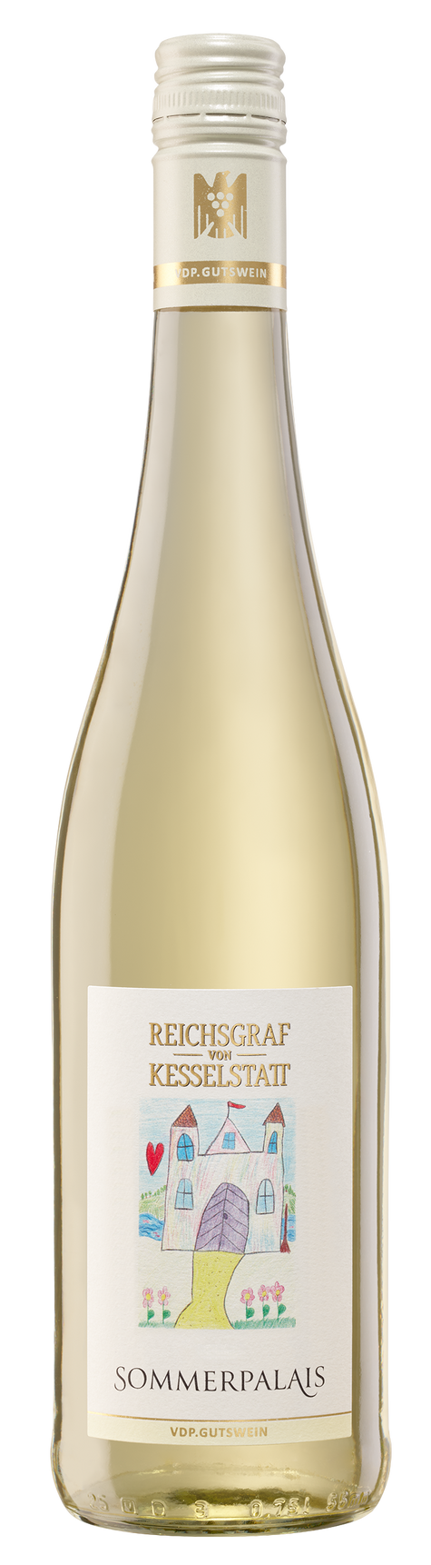 SOMMERPALAIS Riesling