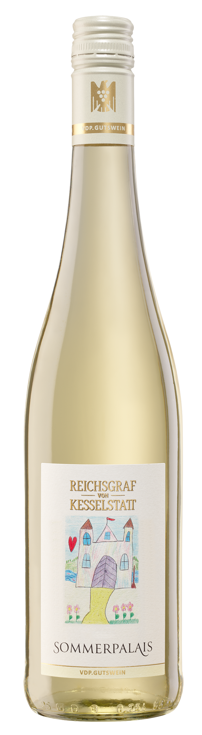 SOMMERPALAIS Riesling