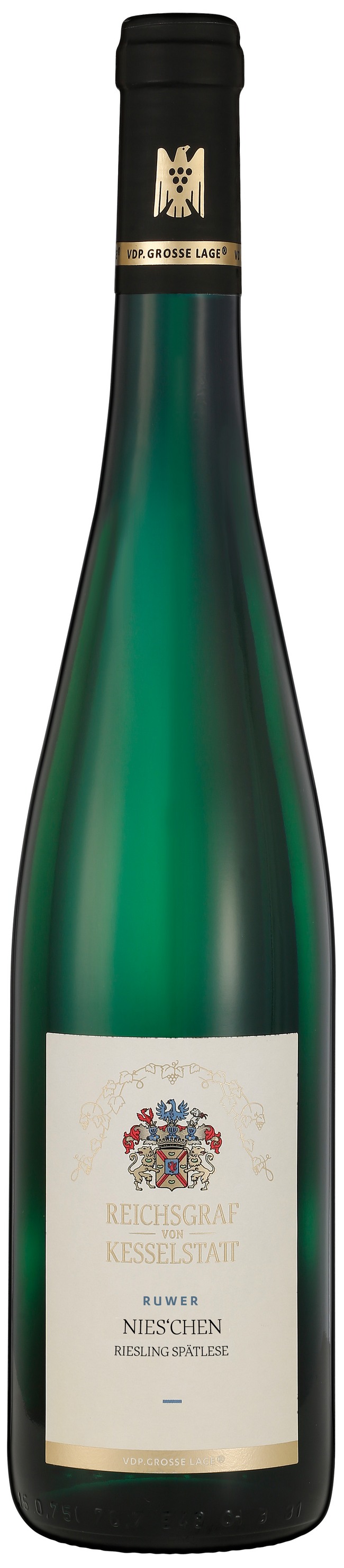 Kasel NIES'CHEN Riesling Spätlese