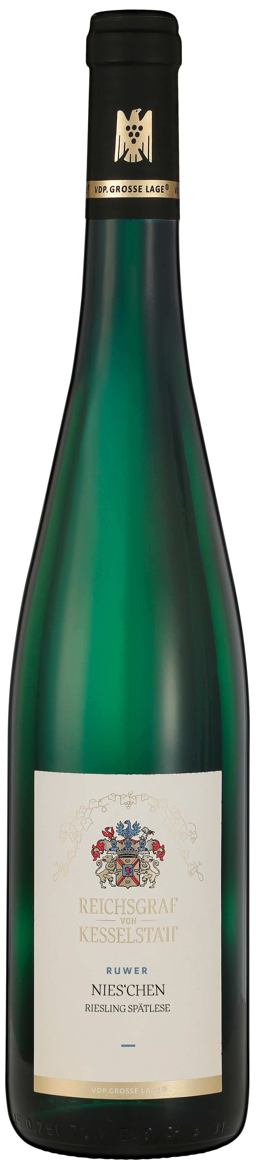 Kasel NIES'CHEN Riesling Spätlese