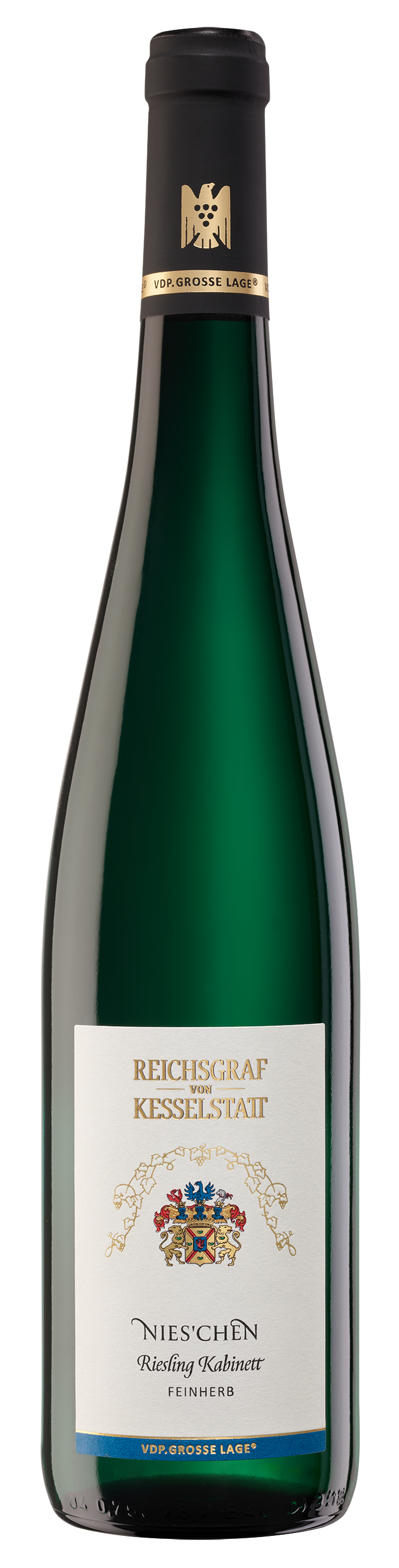 Kasel NIES'CHEN Riesling Kabinett feinherb